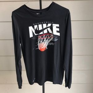 Nike Men’s Longsleeve